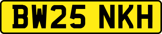 BW25NKH