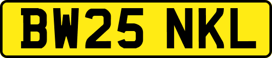 BW25NKL