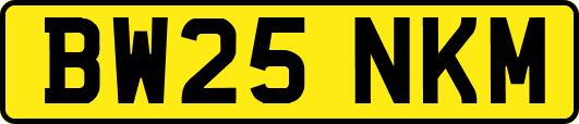 BW25NKM
