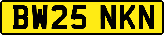 BW25NKN