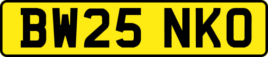 BW25NKO