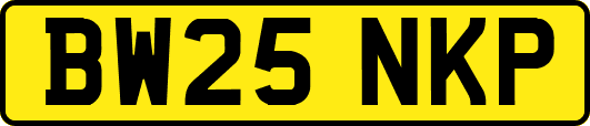 BW25NKP