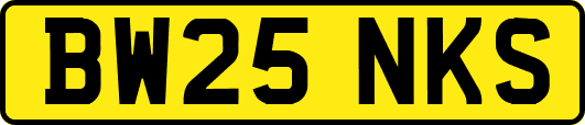 BW25NKS