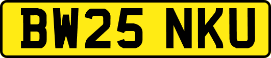 BW25NKU