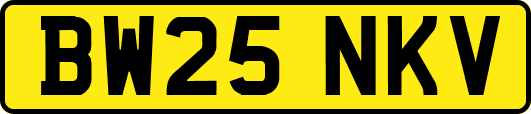 BW25NKV