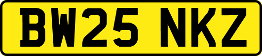 BW25NKZ