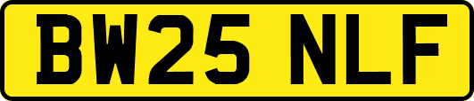 BW25NLF
