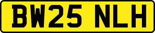 BW25NLH