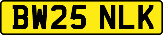 BW25NLK