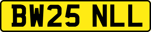 BW25NLL