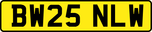 BW25NLW