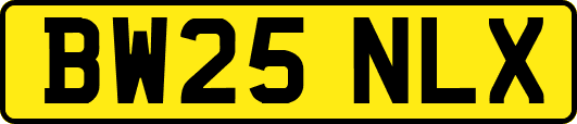 BW25NLX