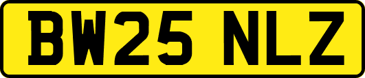 BW25NLZ
