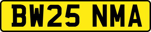 BW25NMA