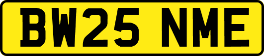 BW25NME