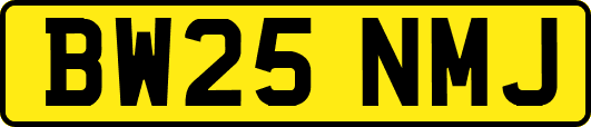 BW25NMJ