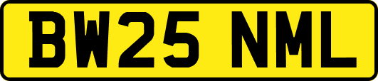 BW25NML