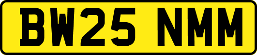 BW25NMM
