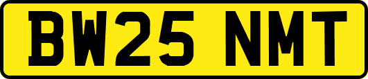 BW25NMT