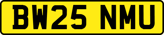 BW25NMU