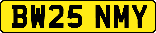 BW25NMY