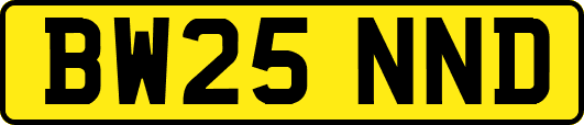 BW25NND