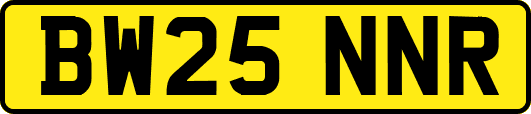 BW25NNR