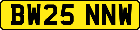 BW25NNW