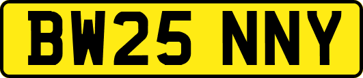 BW25NNY