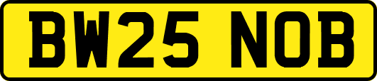 BW25NOB