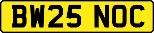 BW25NOC