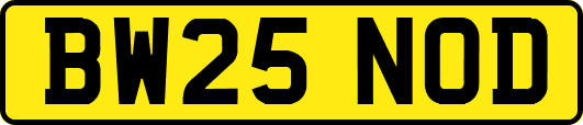 BW25NOD