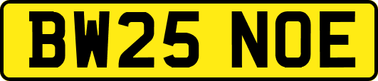 BW25NOE
