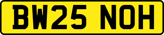 BW25NOH