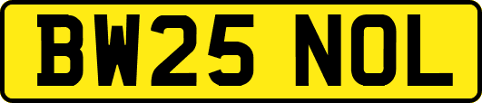 BW25NOL