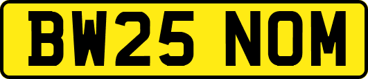 BW25NOM