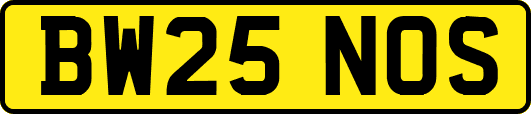 BW25NOS