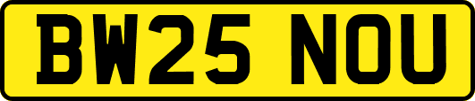 BW25NOU