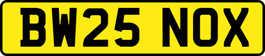 BW25NOX