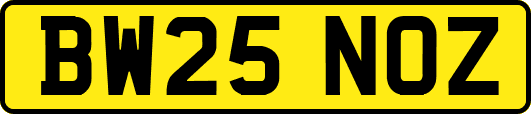 BW25NOZ