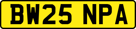 BW25NPA