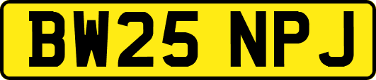 BW25NPJ