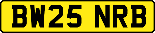 BW25NRB