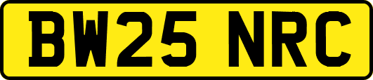 BW25NRC