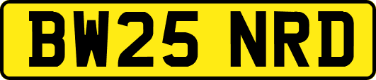 BW25NRD