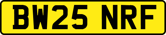 BW25NRF