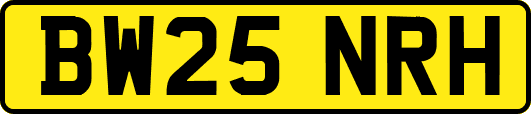 BW25NRH