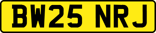 BW25NRJ