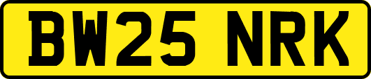 BW25NRK