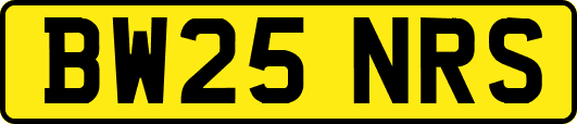 BW25NRS
